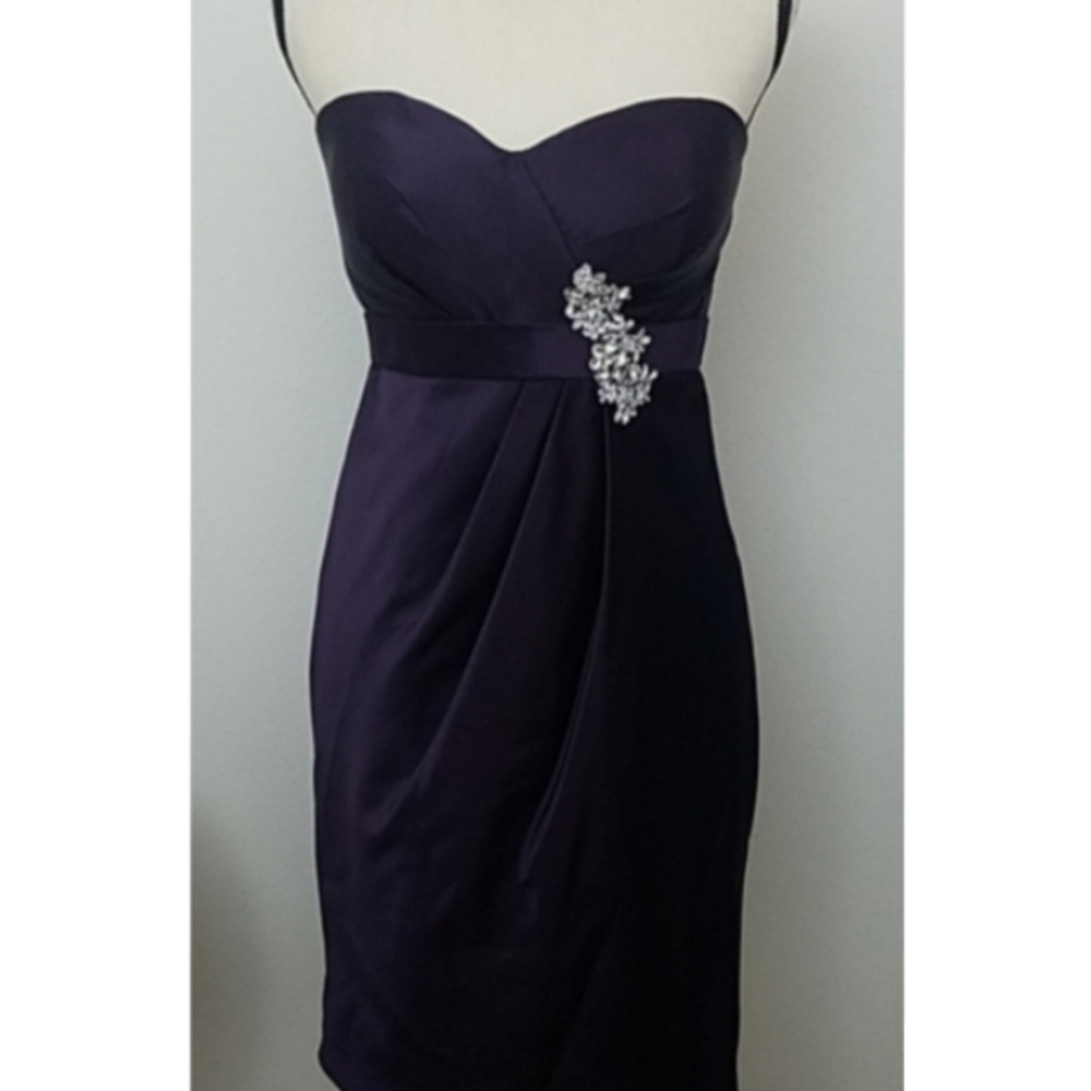 3 for $20 Bill Levkoff Dress Size 8